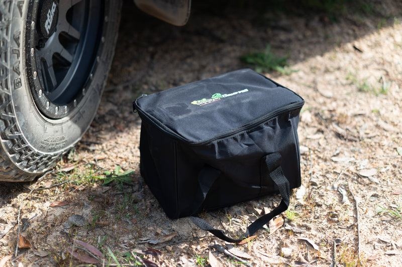 Compresor de Aire Portátil Estándar Ironman 4x4