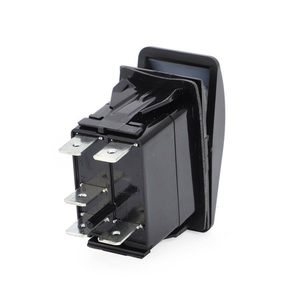 Teclas CAN-AM LED Retroiluminacion Ámbar