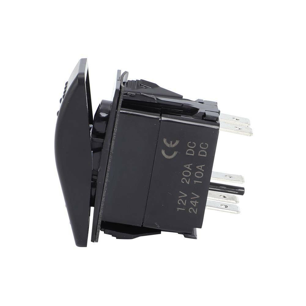 Teclas CAN-AM LED Retroiluminacion Ámbar