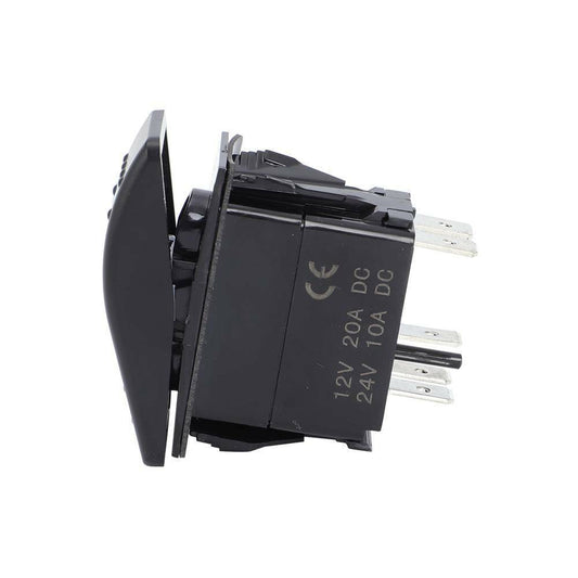 Teclas CAN-AM LED Retroiluminacion Ámbar